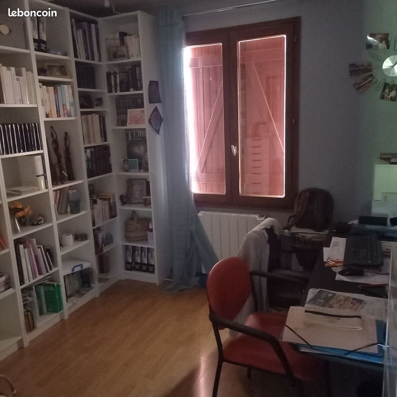 Maison à vendre, 125m², Cressanges