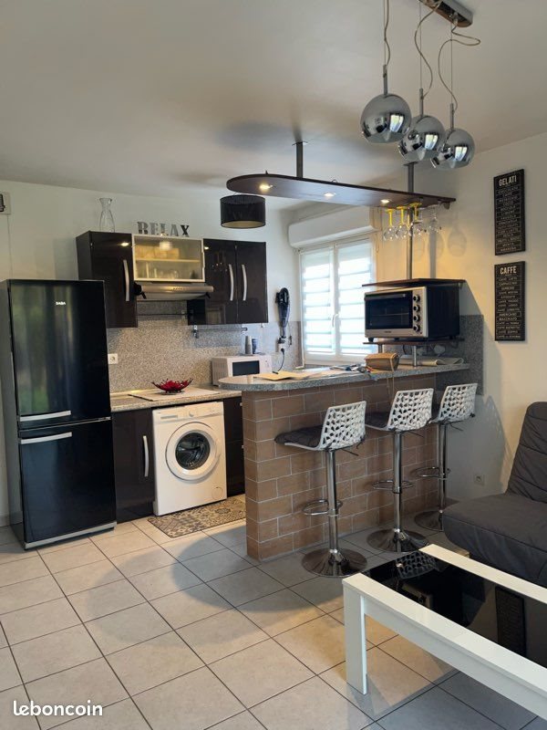 Appartement à louer, 40m², Fos-sur-Mer