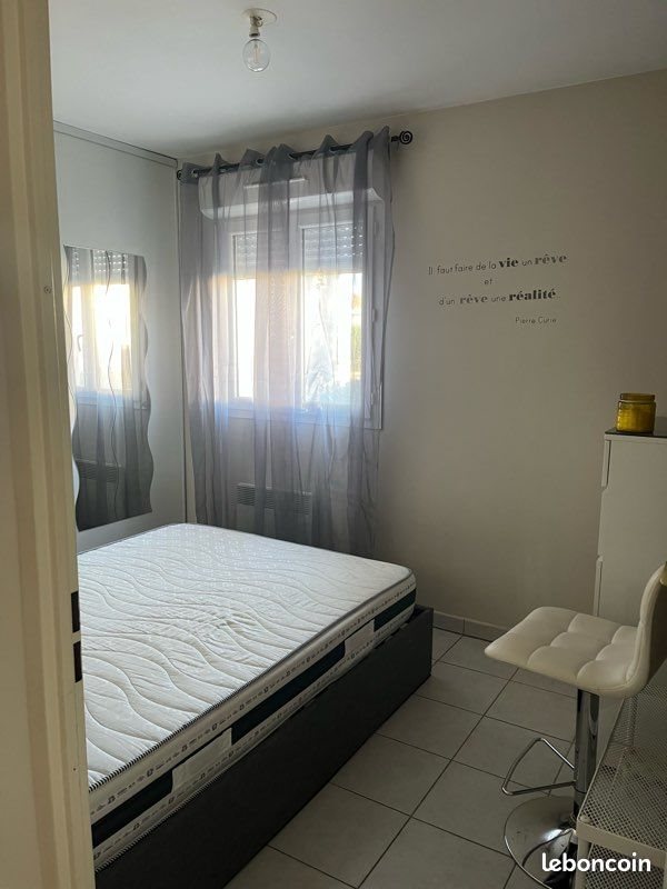 Appartement à louer, 40m², Fos-sur-Mer