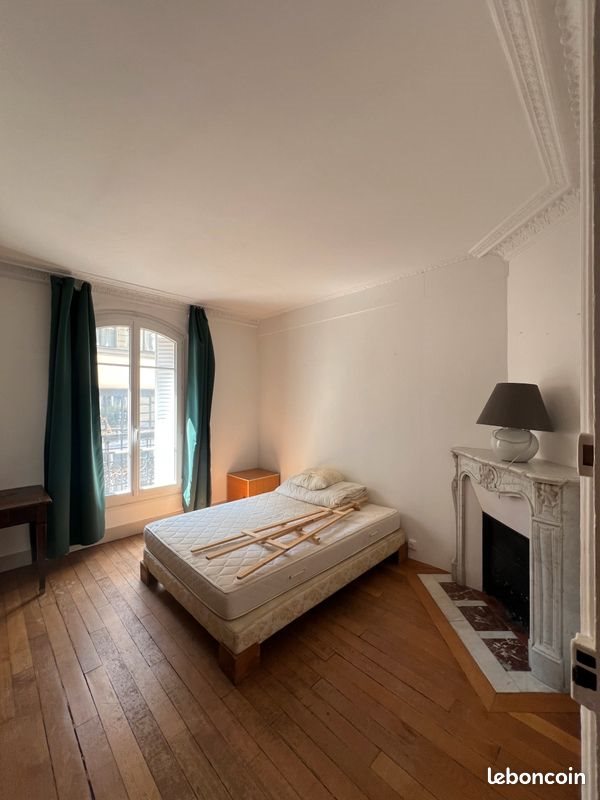 Appartement à vendre, 62m², Paris 15ème