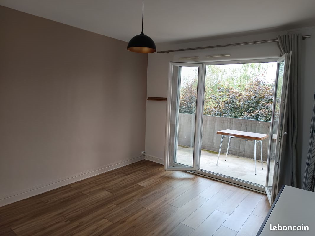 Appartement à louer, 57m², Bourbon-Lancy