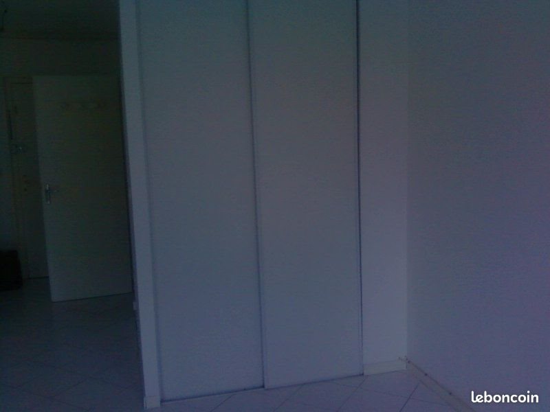 Appartement à louer, 30m², Lille
