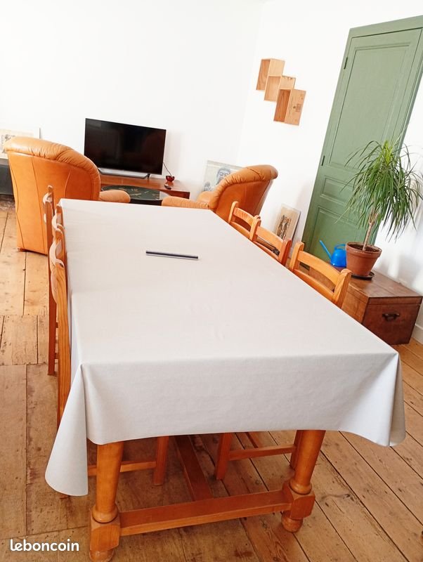 Appartement à vendre, 59m², L'Aiguillon-sur-Mer