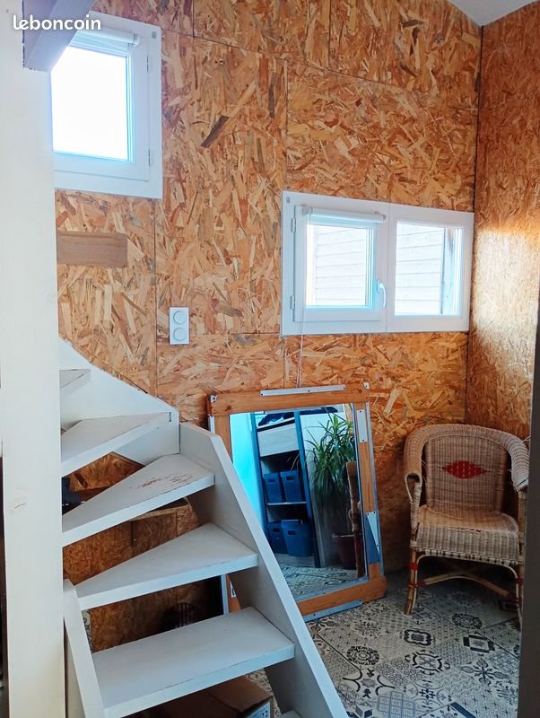 Appartement à vendre, 59m², L'Aiguillon-sur-Mer