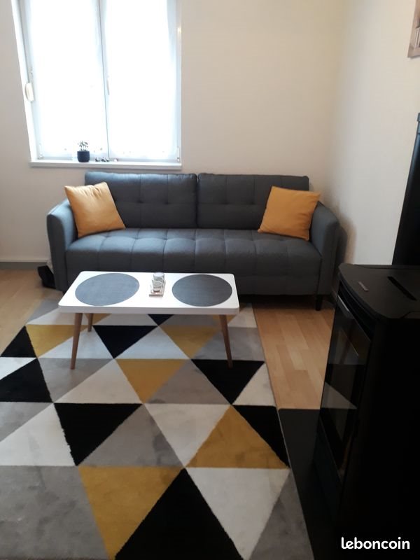 Appartement à louer, 40m², Folkling