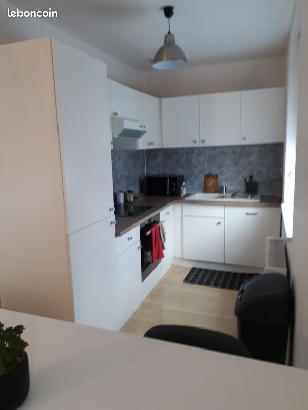 Appartement à louer, 40m², Folkling