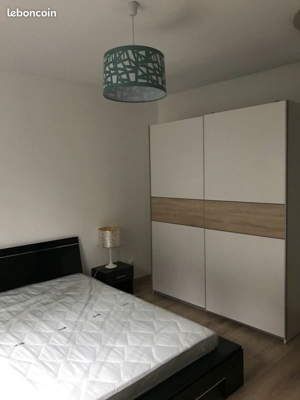 Appartement à louer, 40m², Folkling