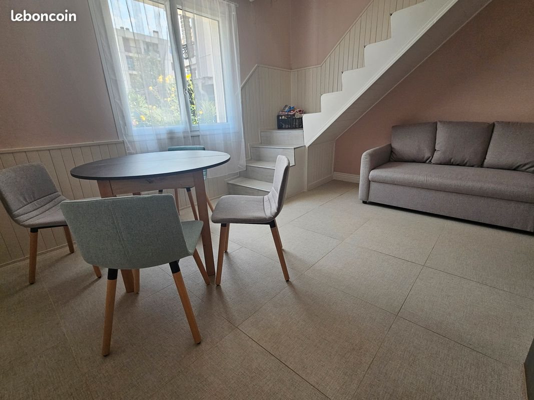 Maison à louer, 65m², Saint-Rémy