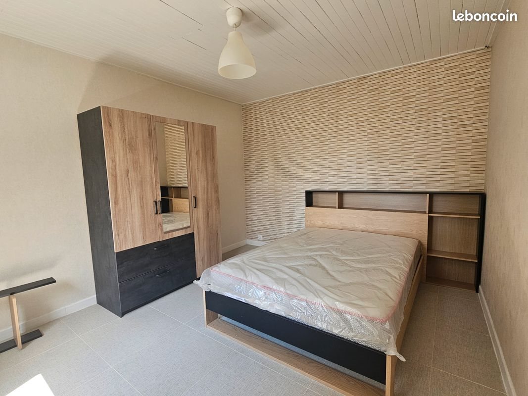 Maison à louer, 65m², Saint-Rémy