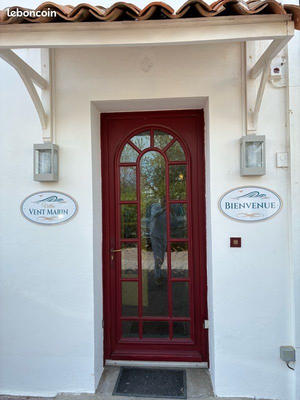 Maison à vendre, 400m², Vaux-sur-Mer