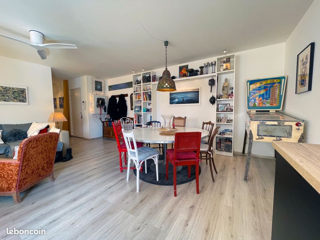 Appartement à vendre, 87m², Limoges