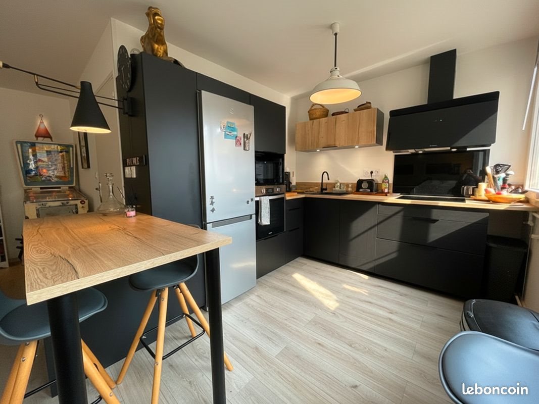 Appartement à vendre, 87m², Limoges