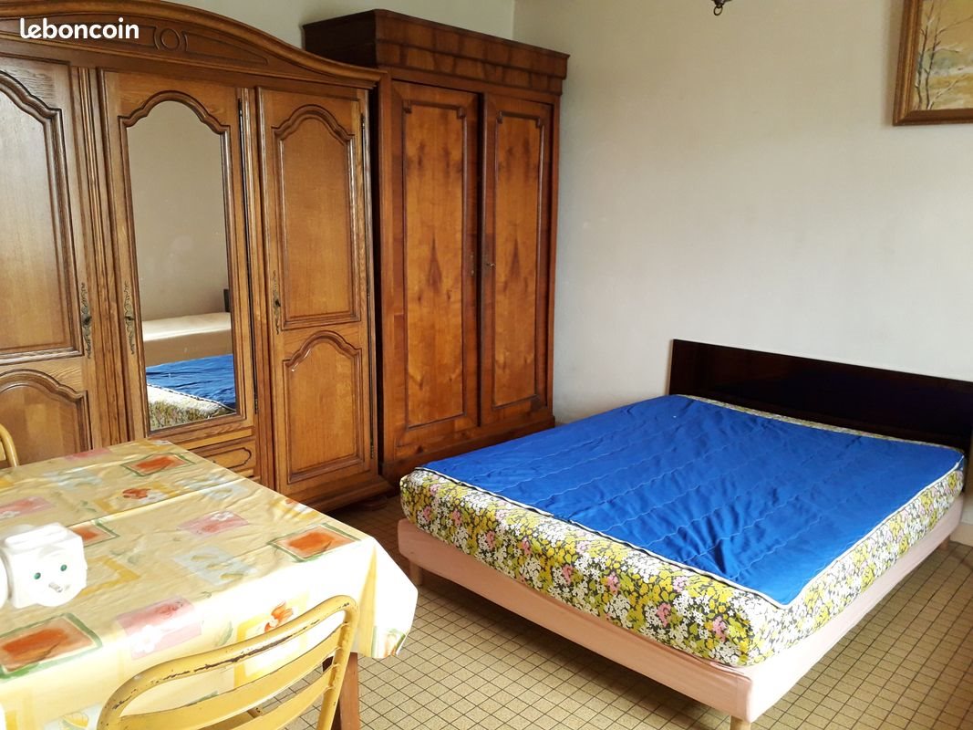 Maison à louer, 38m², Merdrignac