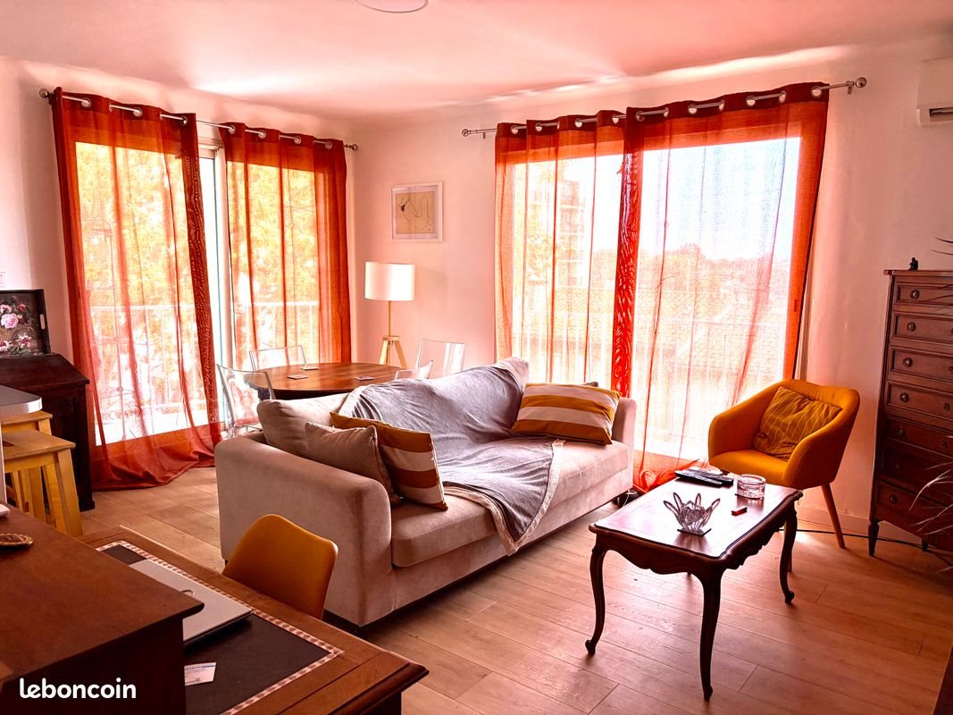 Appartement à louer, 63m², Perpignan