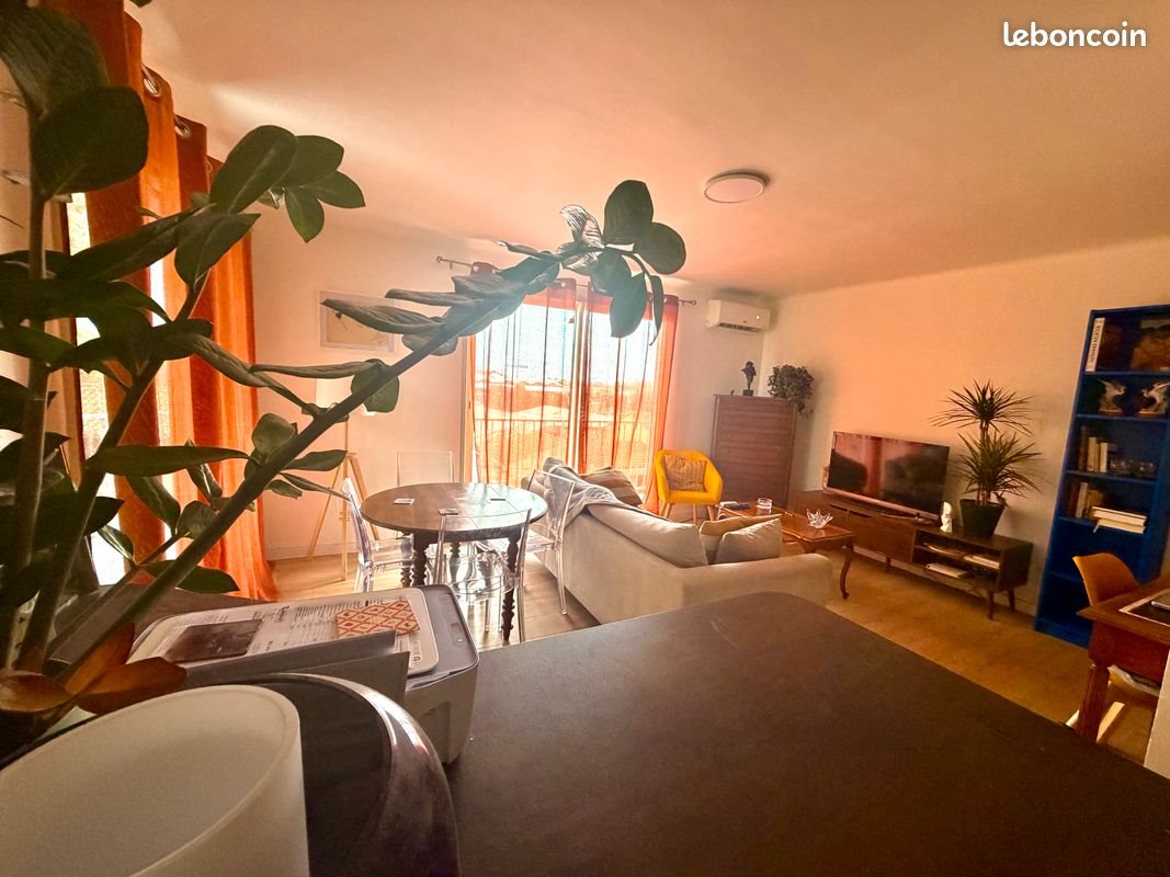 Appartement à louer, 63m², Perpignan