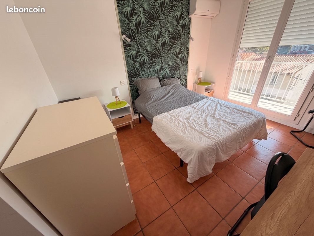Appartement à louer, 63m², Perpignan