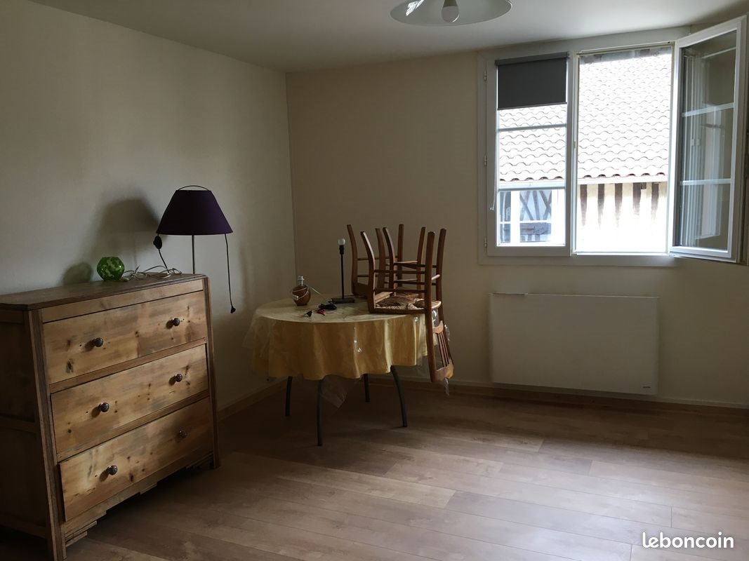 Appartement à louer, 27m², Limoges