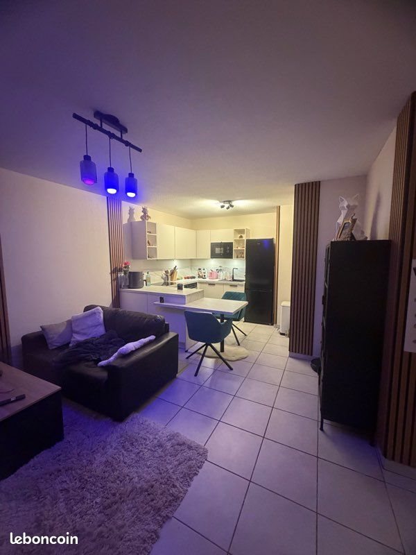 Appartement à vendre, 49m², Mérignac