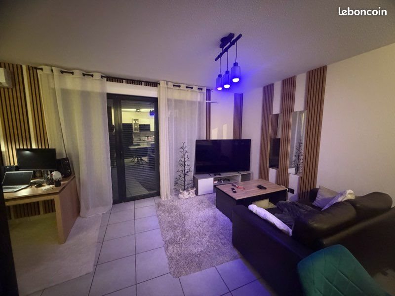 Appartement à vendre, 49m², Mérignac