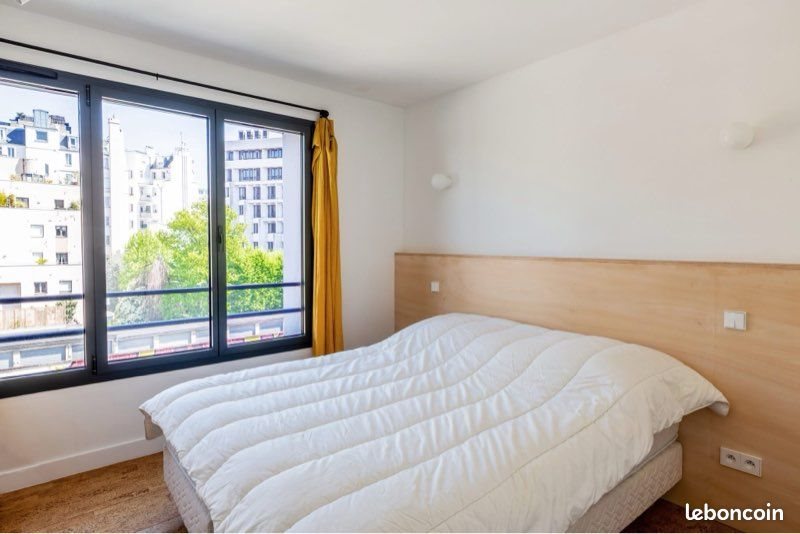Appartement à louer, 85m², Gennevilliers