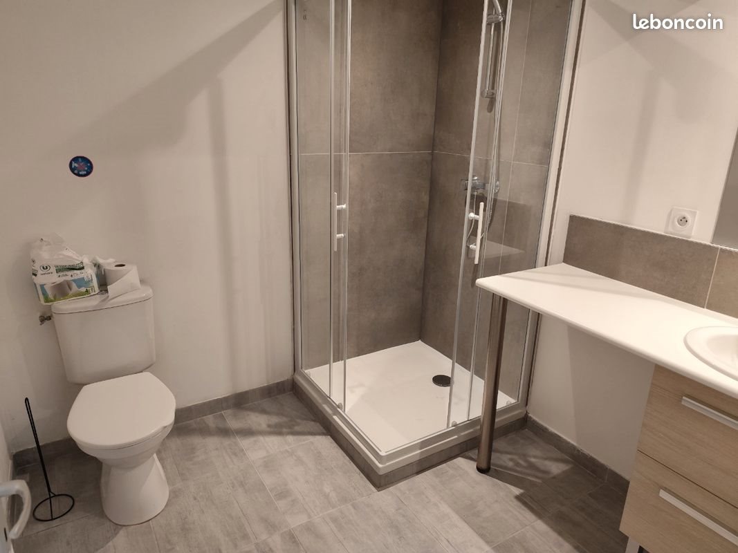 Appartement à louer, 25m², Dinan