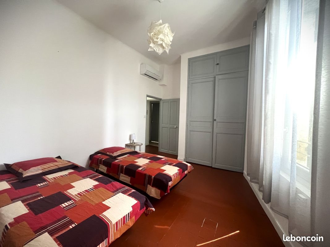 Appartement à louer, 77m², Carpentras