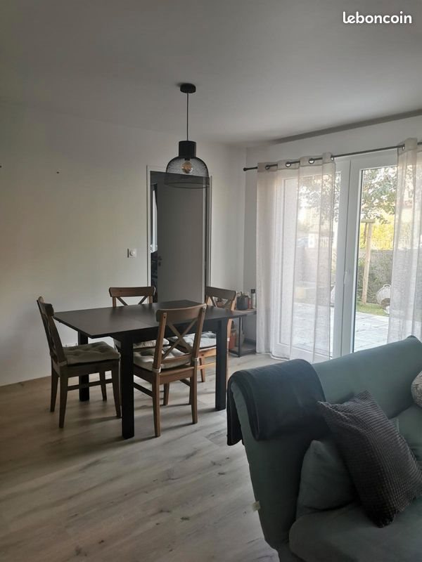 Appartement à louer, 43m², Caen