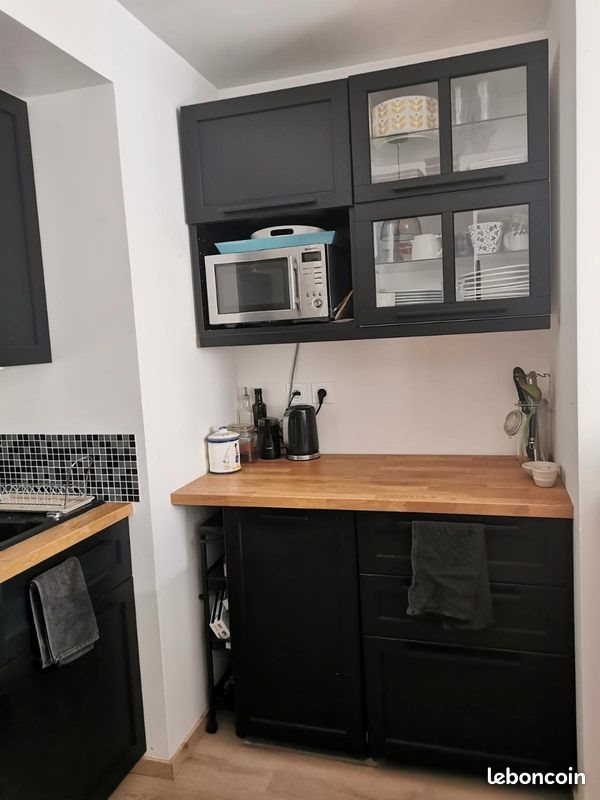 Appartement à louer, 43m², Caen