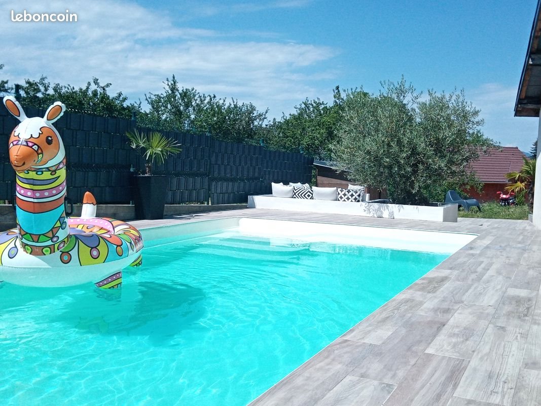 Maison à vendre, 400m², Cuvat