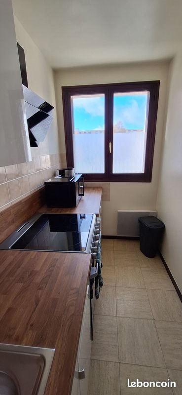 Appartement à louer, 35m², Le Mans