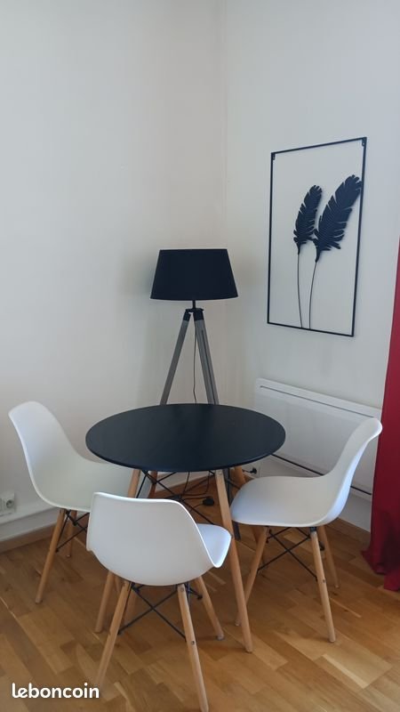 Appartement à louer, 23m², Roanne