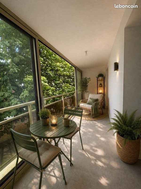 Appartement à vendre, 78m², Royan