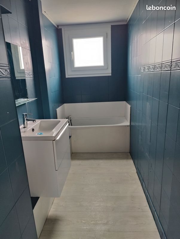 Appartement à louer, 82m², Roubaix