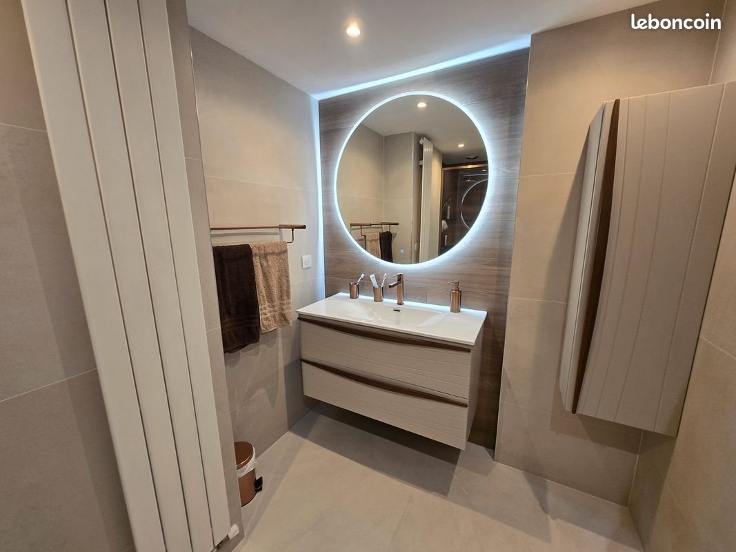 Appartement à louer, 90m², Le Cannet