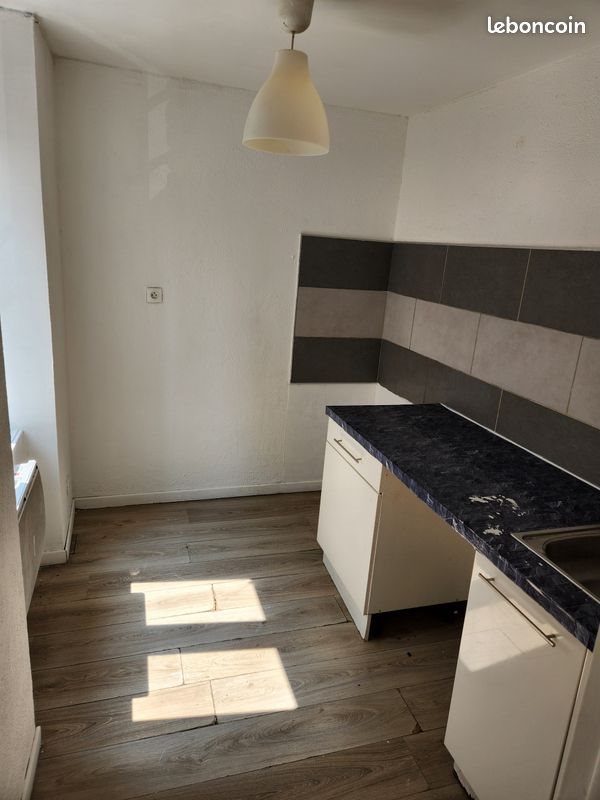 Appartement à louer, 70m², Saint-Étienne