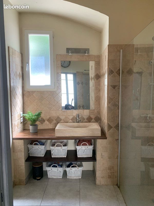 Appartement à louer, 59m², Nîmes