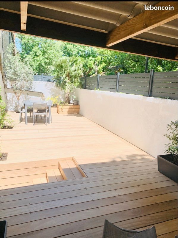 Appartement à louer, 59m², Nîmes