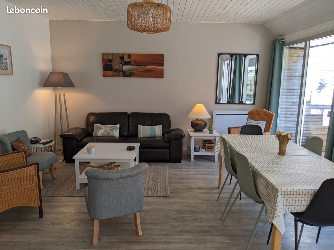 Maison à louer, 90m², Fouesnant