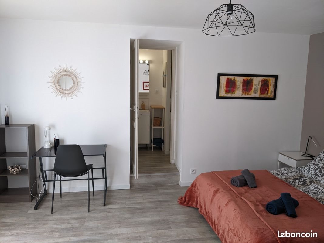 Maison à louer, 90m², Fouesnant