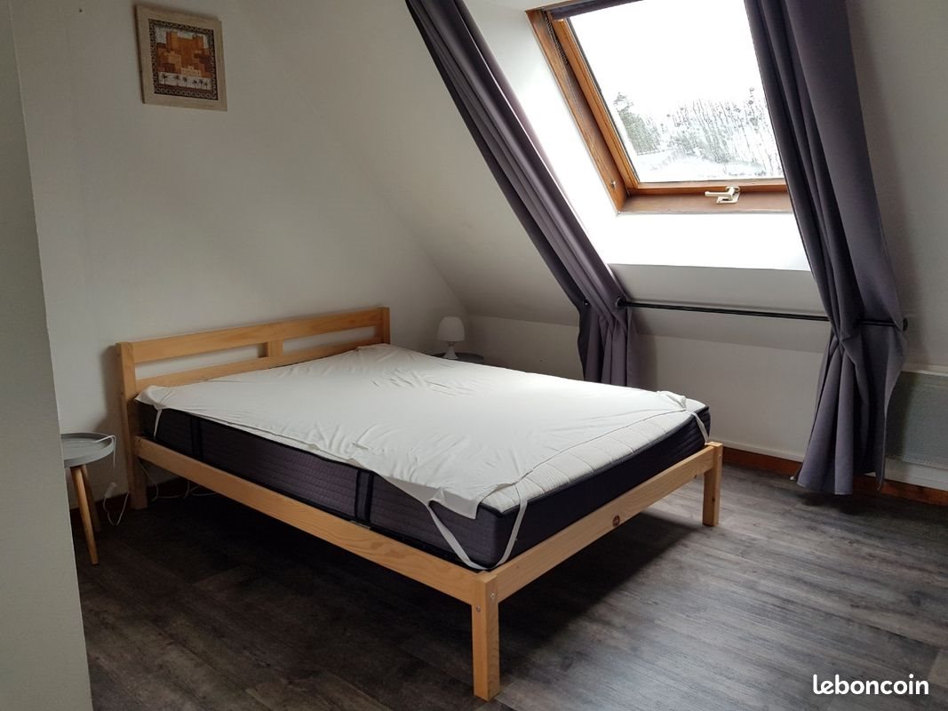 Appartement à louer, 35m², Perros-Guirec