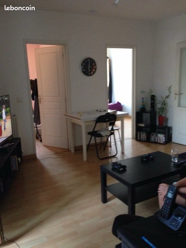 Appartement à louer, 65m², Saint-Avre