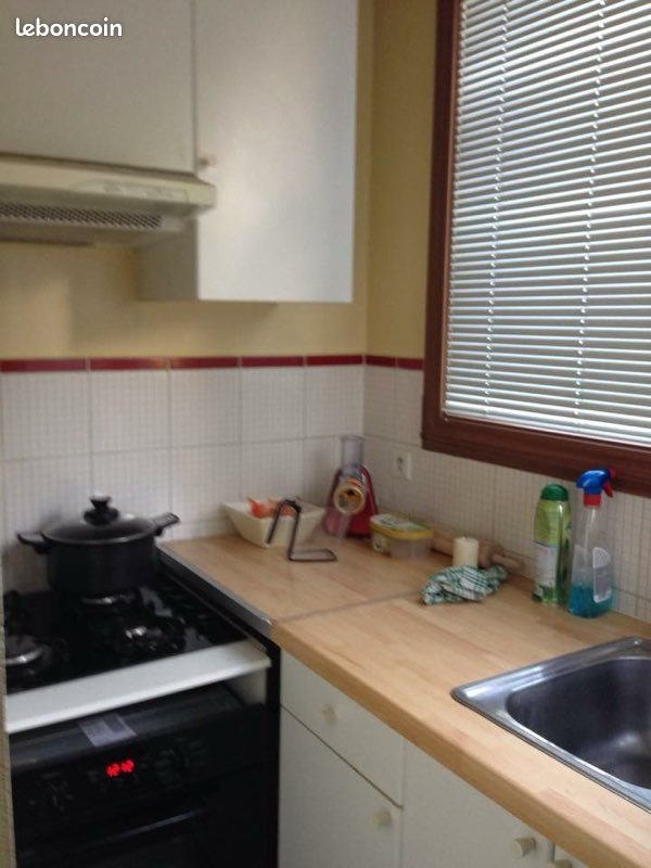 Appartement à louer, 65m², Saint-Avre