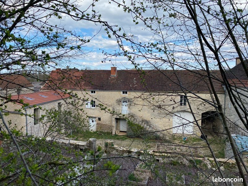 Maison à vendre, 150m², Aisy-sur-Armançon