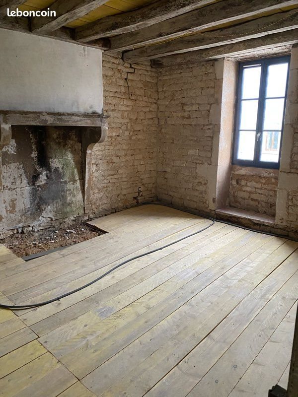 Maison à vendre, 150m², Aisy-sur-Armançon