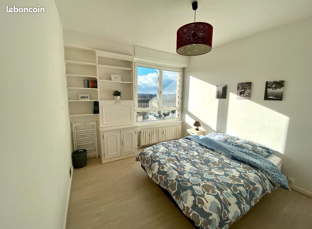 Appartement à louer, 130m², Thionville