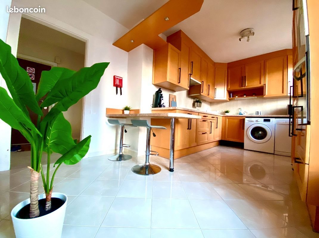 Appartement à louer, 130m², Thionville