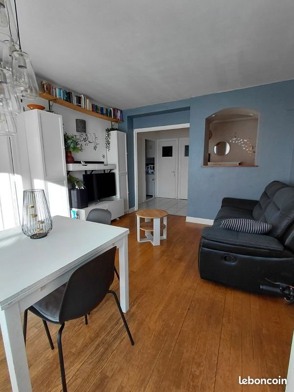 Appartement à vendre, 59m², Caluire-et-Cuire