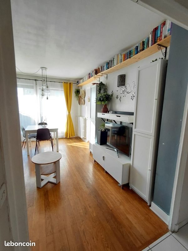 Appartement à vendre, 59m², Caluire-et-Cuire