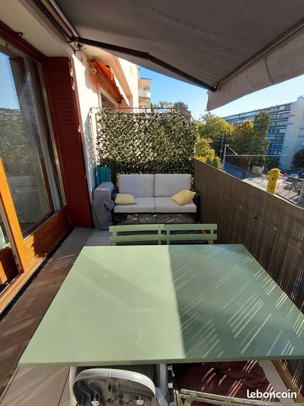 Appartement à vendre, 59m², Caluire-et-Cuire