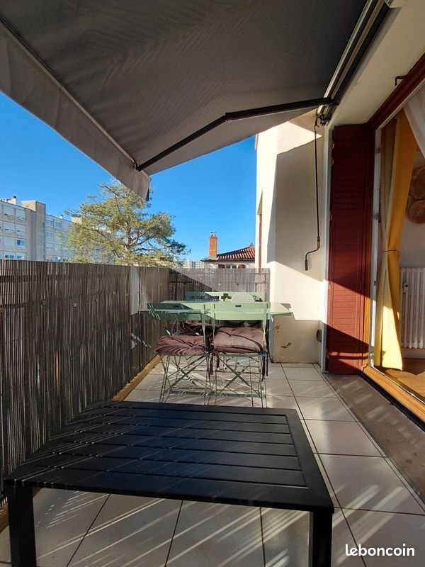 Appartement à vendre, 59m², Caluire-et-Cuire